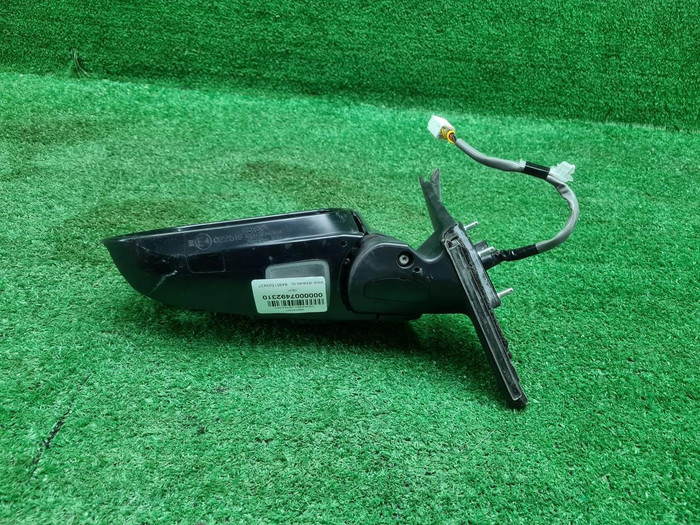 Зеркало левое Toyota Highlander 2 U40 (10-13) 7к.