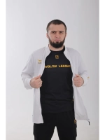 Спортивный костюм Rage WOLNIK black-white арт.: HY25566-A