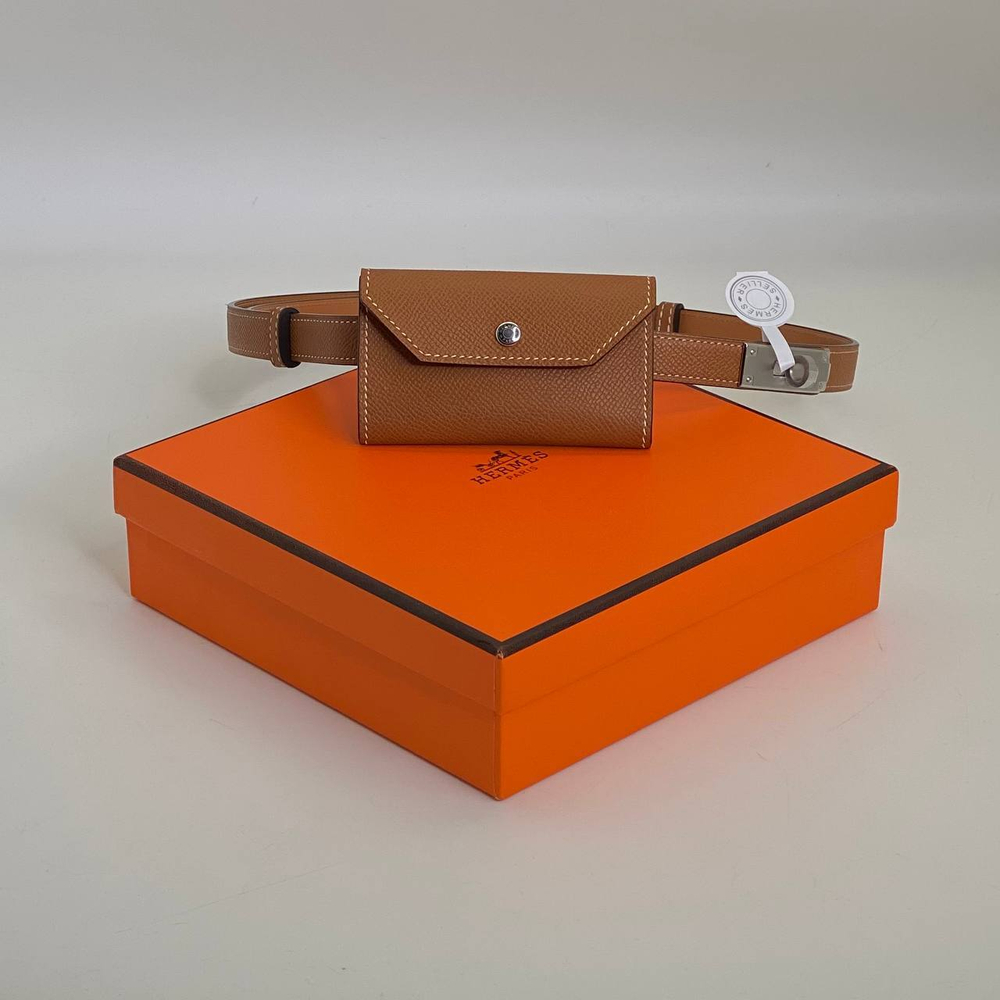Ремень Hermes