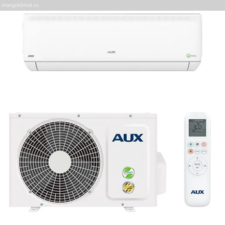 AUX ASW-H24A4/JD-R1 / AS-H24A4/JD-R1