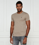 футболка POLO RALPH LAUREN - бежевый(710671438)