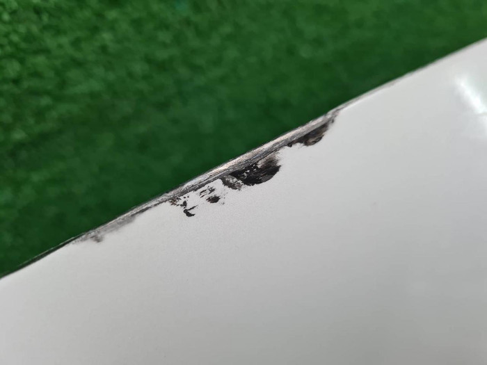 Капот Changan Uni-T (2020-н.в.)