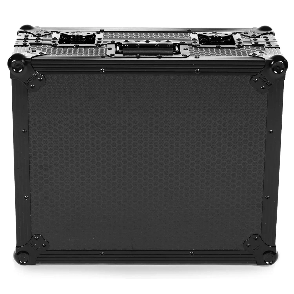 Кейс UDG Ultimate Flight Case Pioneer PLX-CRSS12 Black