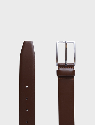 Ремень BOSS Erman-L Sz35