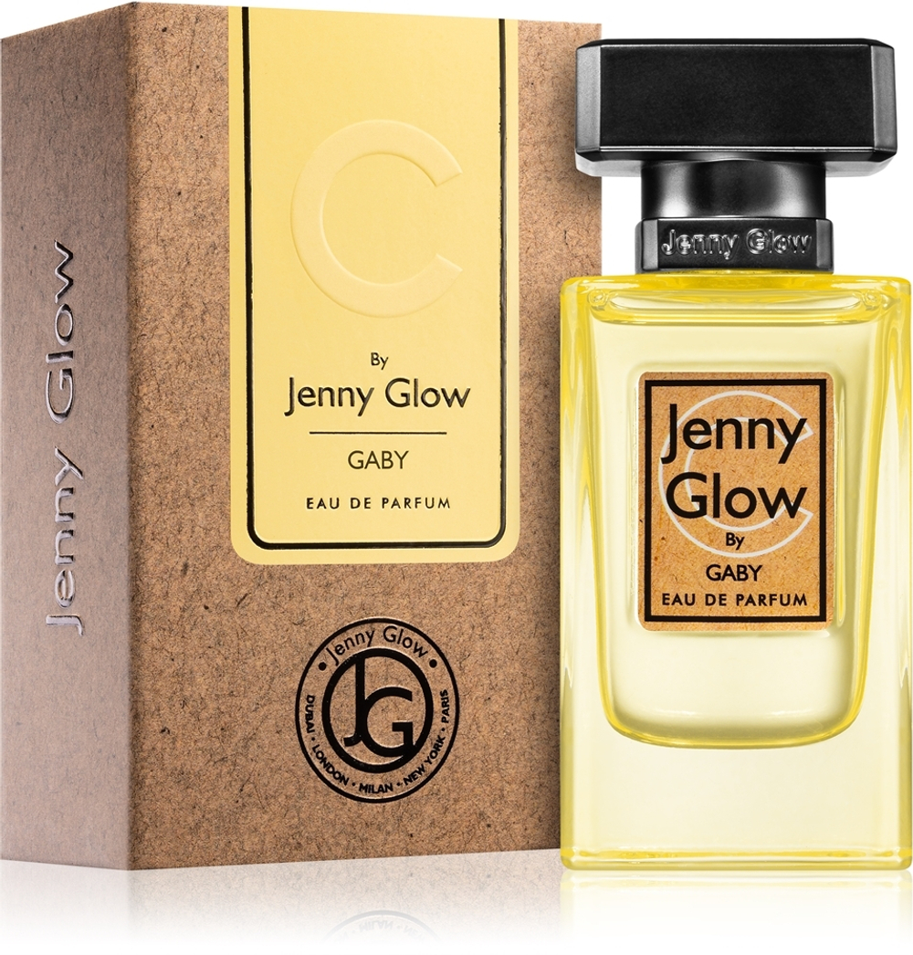 Jenny Glow C Gaby парфюмерная вода женская