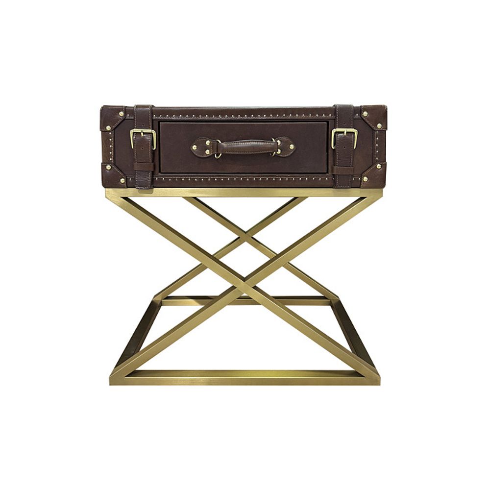 Ламповый стол "Монако-3"