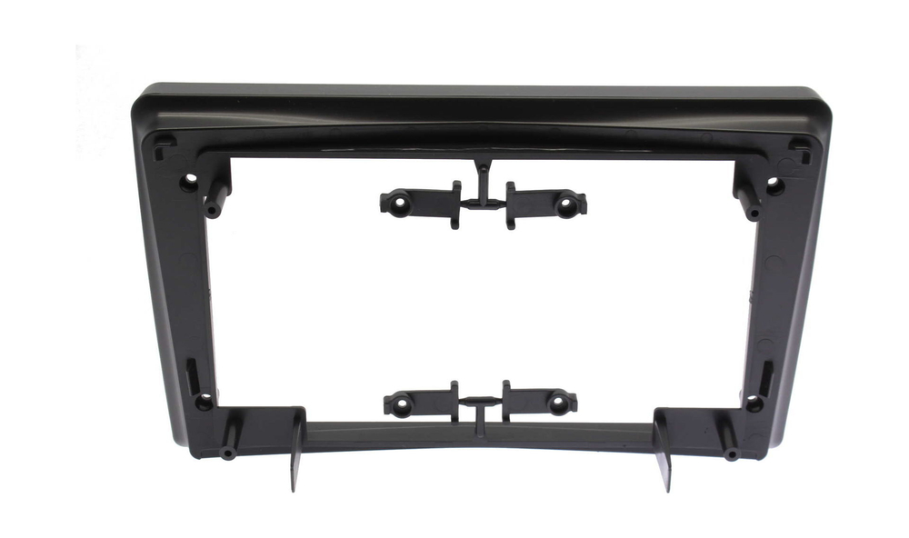 Комплект рамки с разъёмами 9"+can Opel Astra H, Zafira B, Antara, Corsa D - Car-Smart 7160B