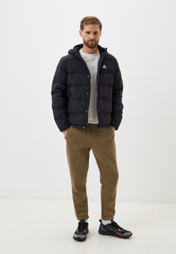 Пуховик мужской ADIDAS Helionic Ho Jkt