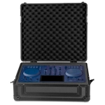 Кейс UDG Ultimate Pick Foam Flight Case AlphaTheta Omnis-Duo Black