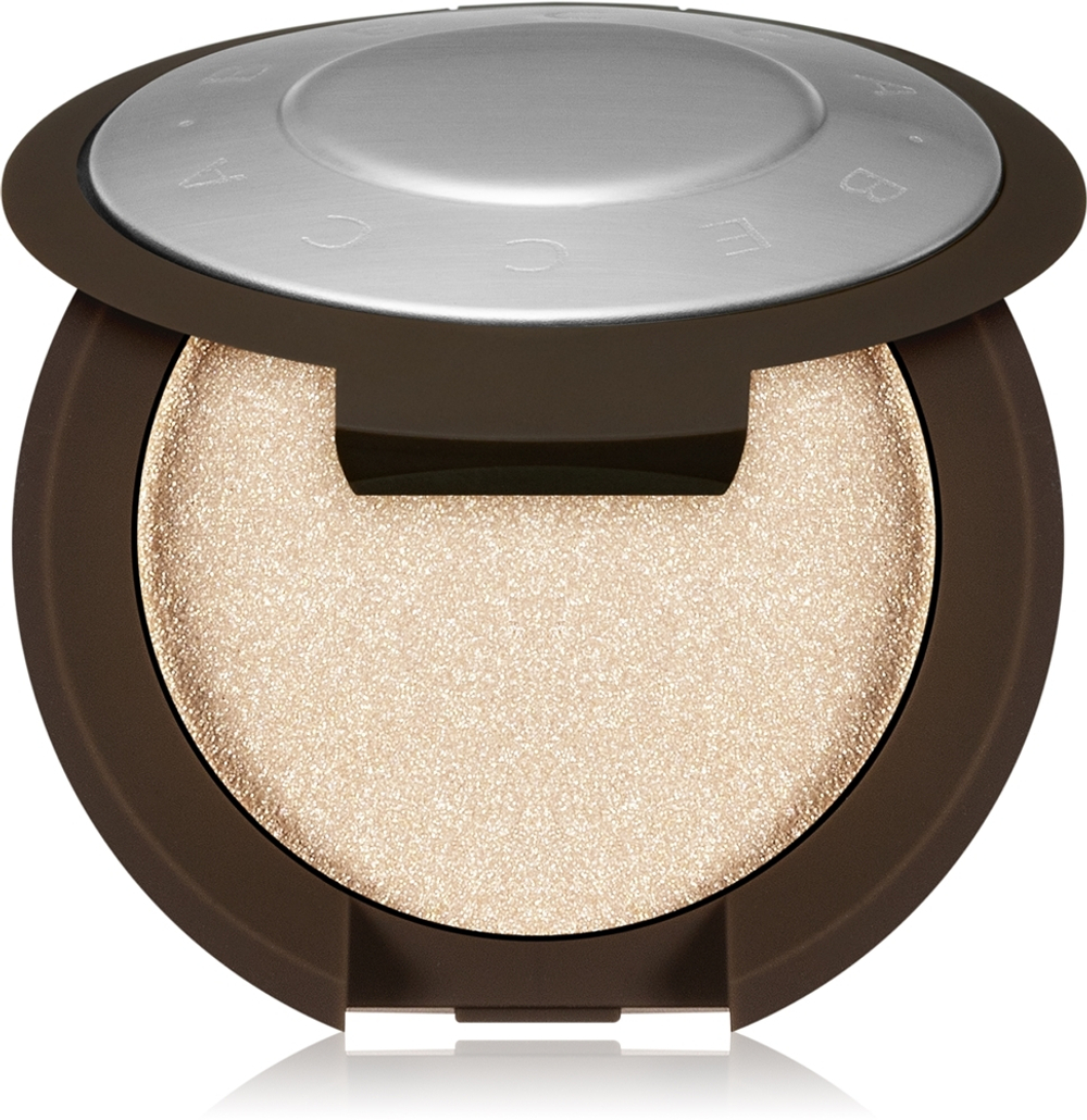 Smashbox x Becca Shimmering Skin Perfector Pressed Highlighter - хайлайтер, 7 g