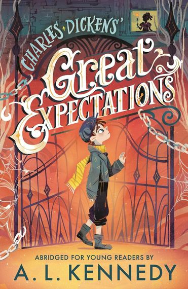 Charles Dickens&#39; Great Expectations
