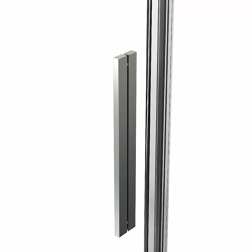 Душевой уголок Vincea Stella 150х100 VSR-1ST1015CL стекло прозрачное/профиль хром