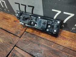 Фонарь задний левый Haval Dargo 22-нв Б/У Оригинал 4133102XKN04A