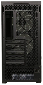 Корпус LIAN LI LanCool 207 G99.LAN207RX.00 черный