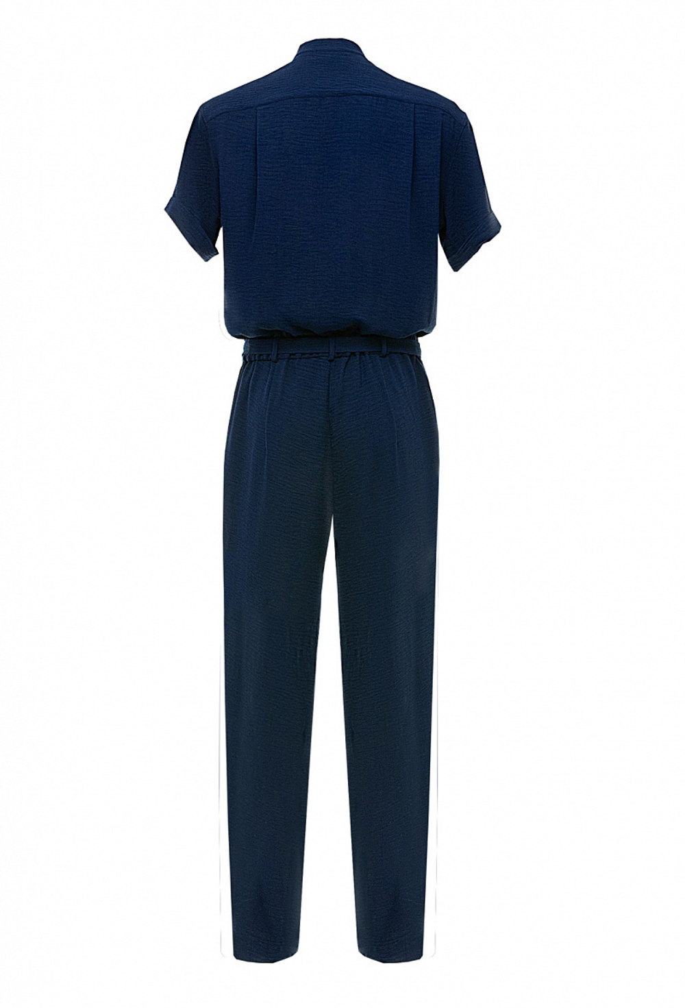 Комбинезон мужской синий 04-02-23 SS men