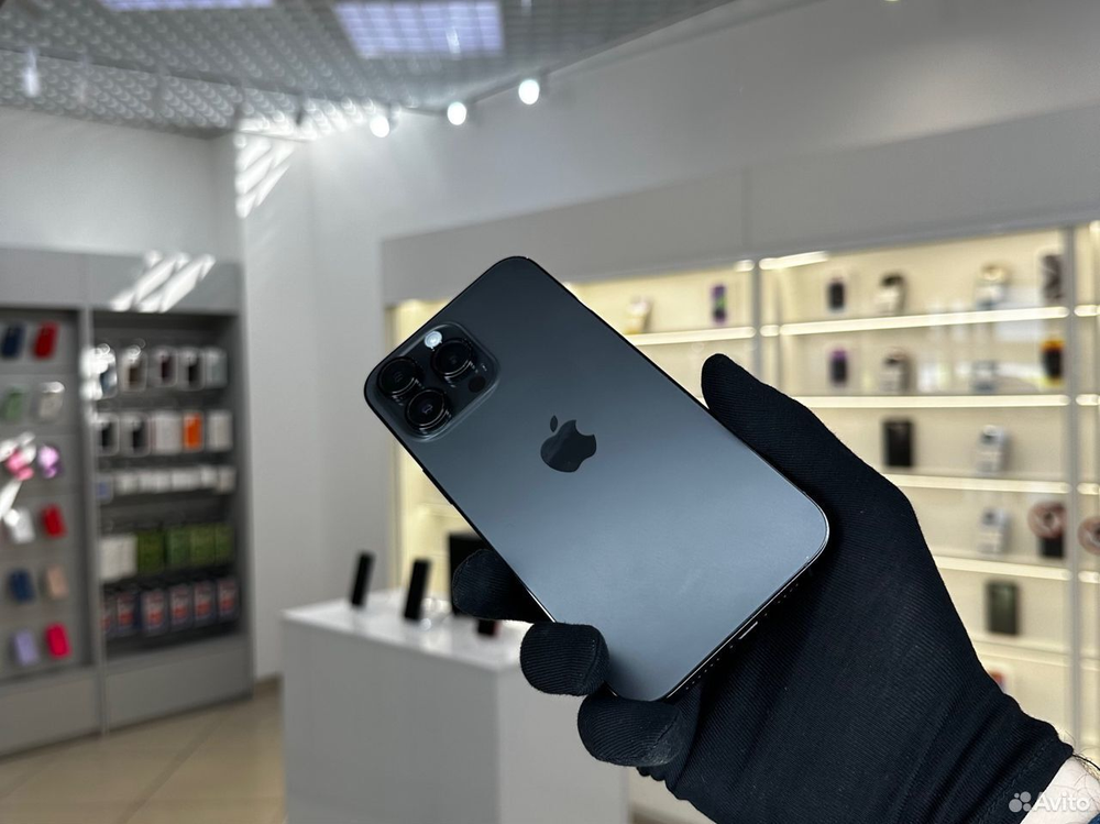 iPhone 14 Pro Max, 1 ТБ б/у