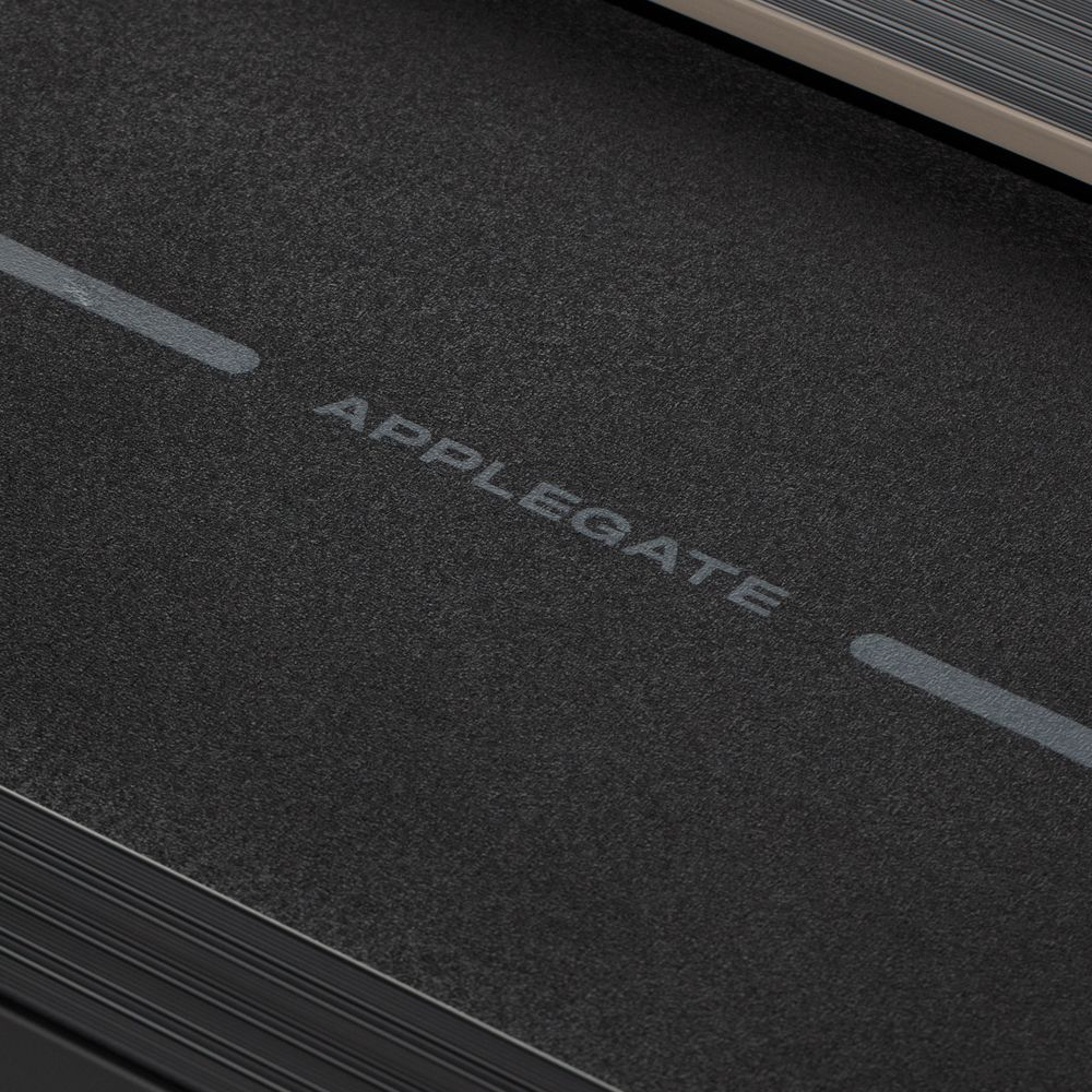 Беговая дорожка APPLEGATE RIPPLE