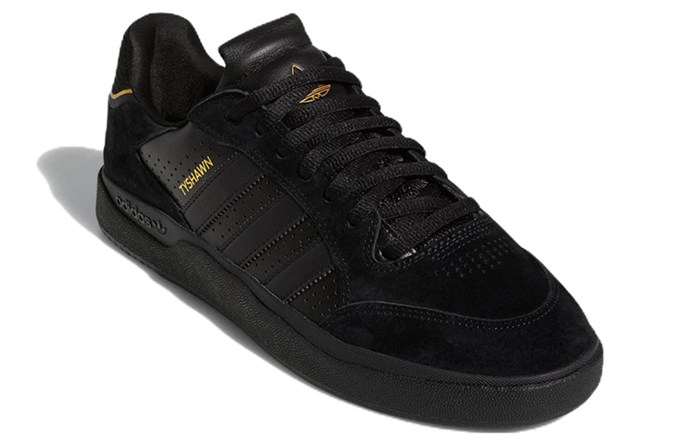 Кроссовки Adidas Originals Tyshawn Tyshawn Low