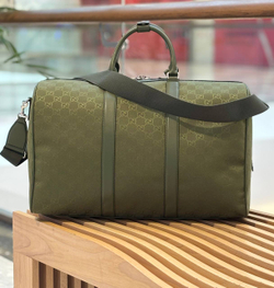 Сумка дорожная Gucci