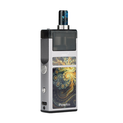 Smoant Pasito Pod Kit