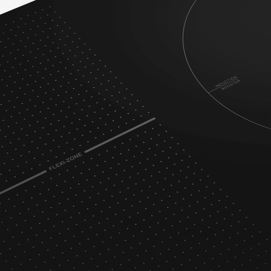 Встраиваемая варочная поверхность MAUNFELD CVI593SFBK Inverter