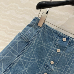 Christian Dior Skirt