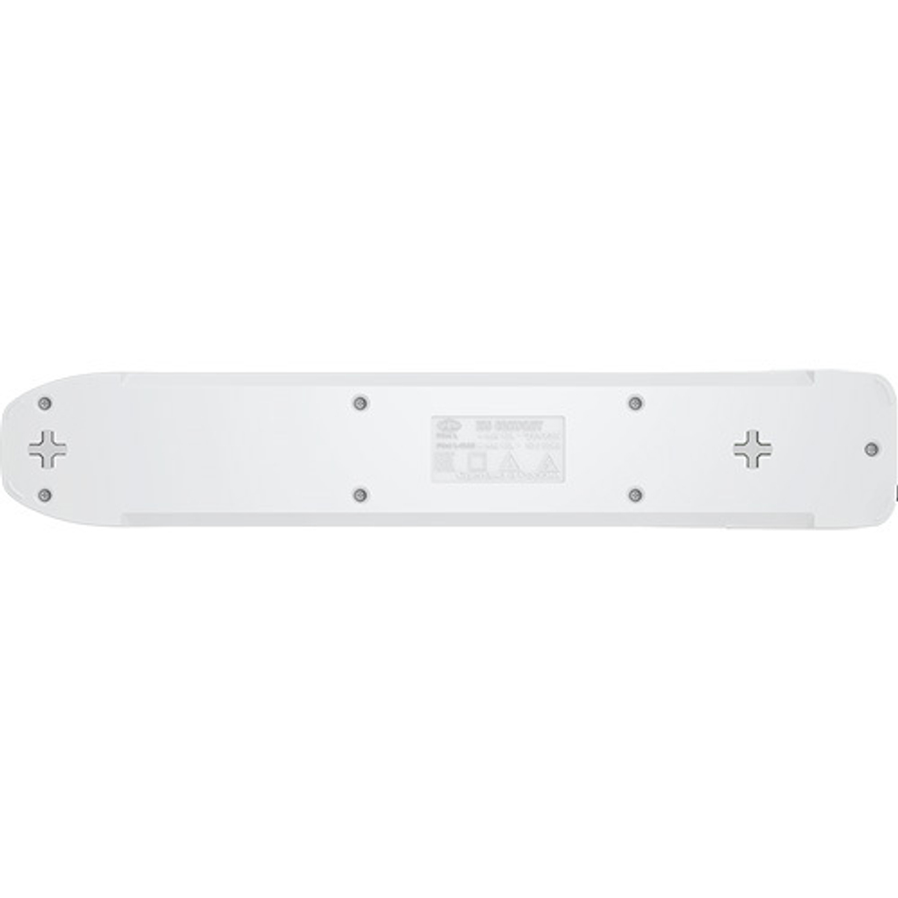 Сетевой фильтр Pilot L GP 6 розеток (5 евро + 1GP) 5 м