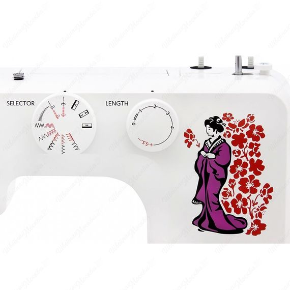 Швейная машина Janome Ami 10