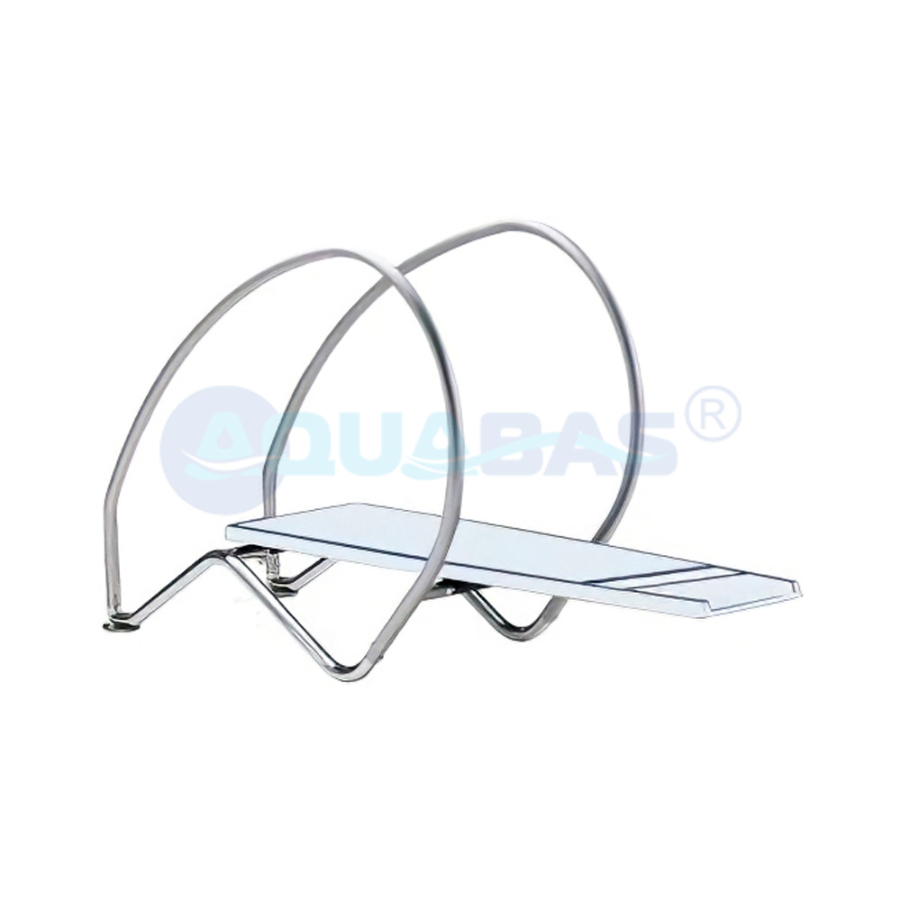 Доска прыжковая IML DYNAMIC 2х0,6м (TR183199B)