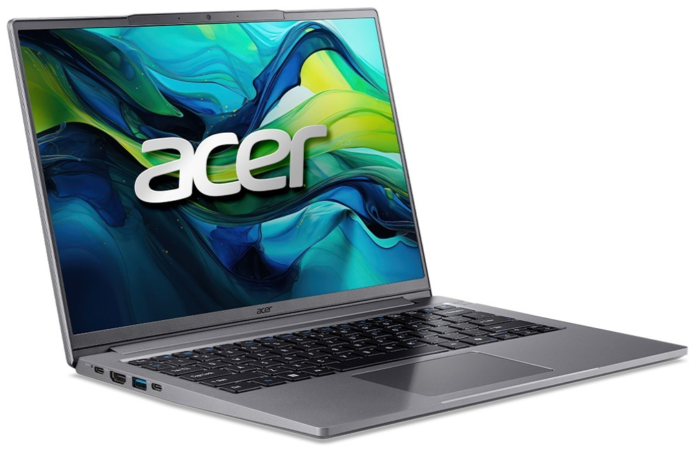 Ноутбук Acer Swift Lite 14" / 8 Гб / SSD 512 Гб / Win 11 / NX.J2YER.001