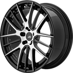 RP FORGED HCS55