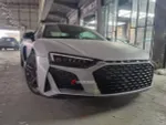 Обвес переделка для AUDI из R8 4S 2007 - 2012 в R8 4S 2019+ Ауди