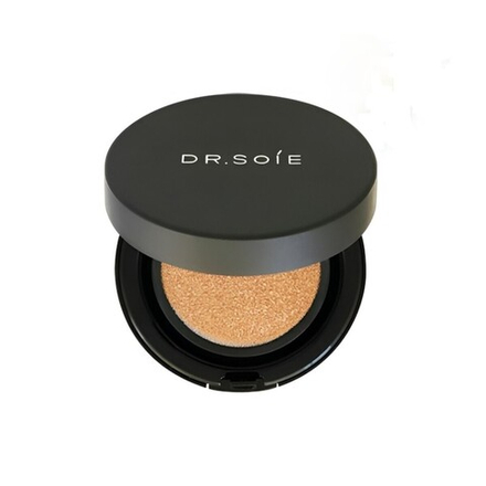 Антивозрастная тональная основа лифтинг для лица AMARANTH Dr.Soie 5G Lift Foundation