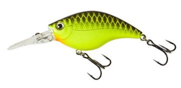 Воблер плавающие LJ Original FLAT CRANK DRF 06.00/A181