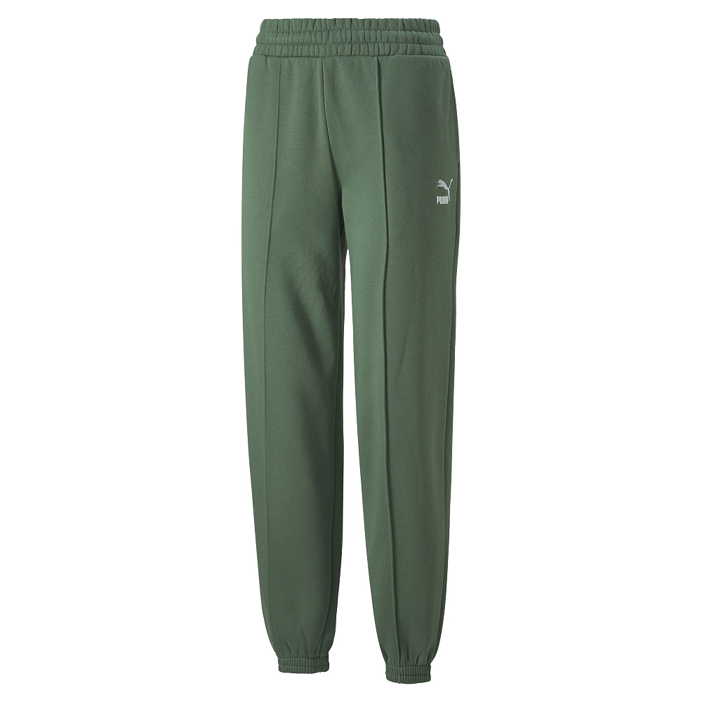 Женские брюки PUMA Classics Sweatpants