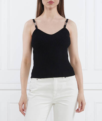 Топ ECO EMPIRE Michael Kors - черный(MS360MQ33D)