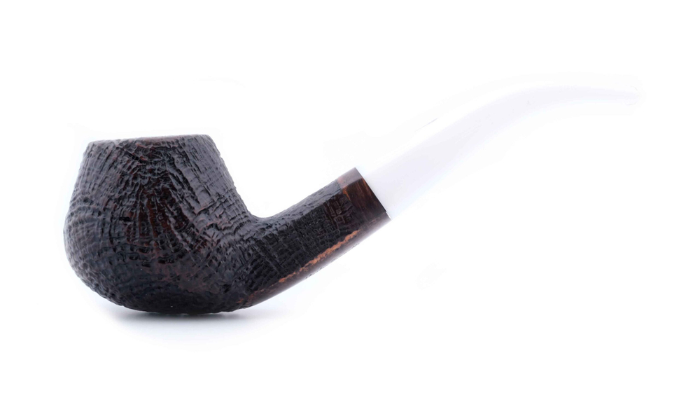 Трубка SER JACOPO Mastro Geppetto Blast, G301-19