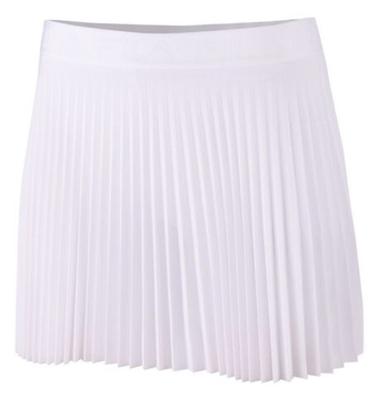 Теннисная юбка Fila Isla - белый