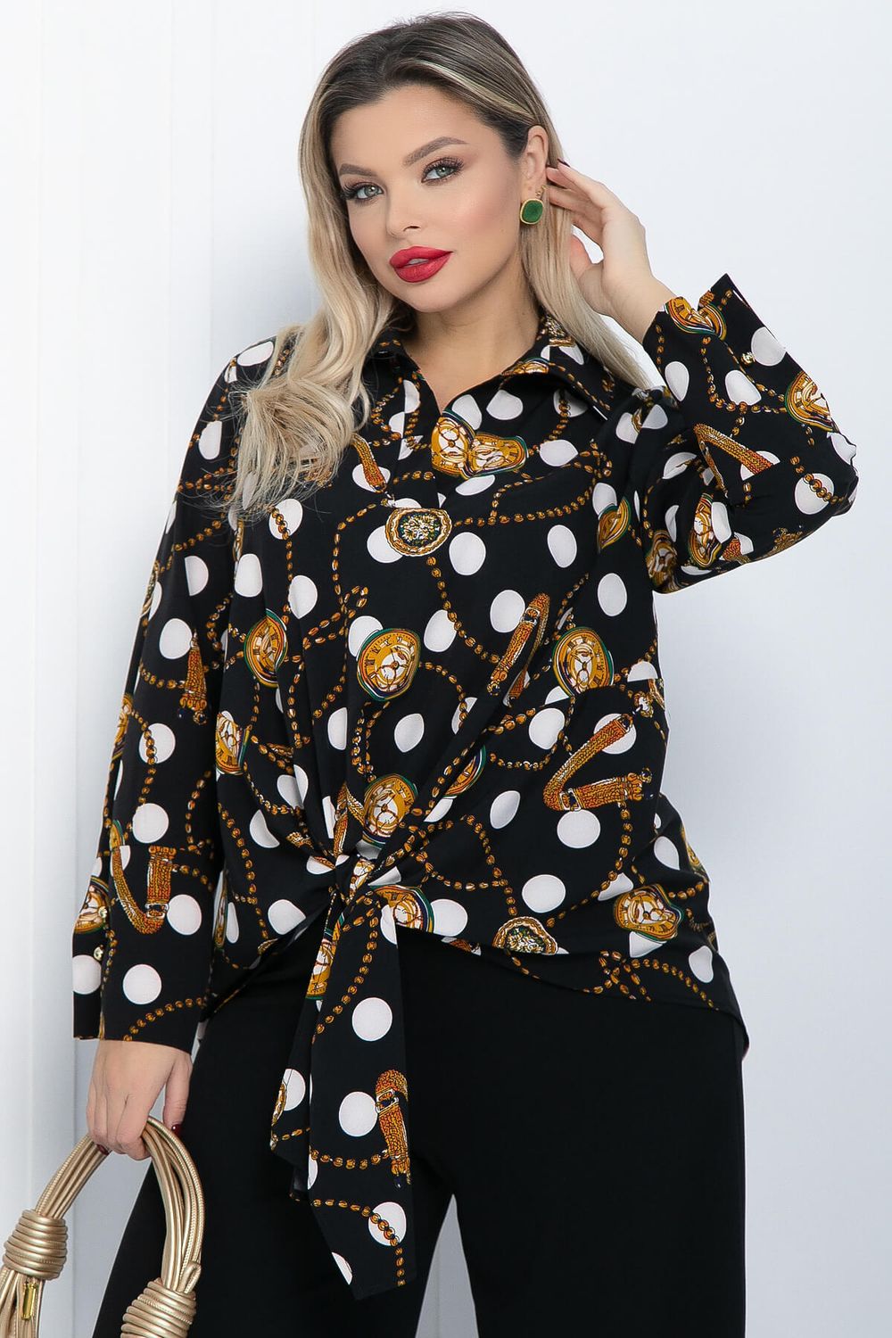 Костюм Презентация стиля (черный) НЬЮ К12243-15 LT Collection