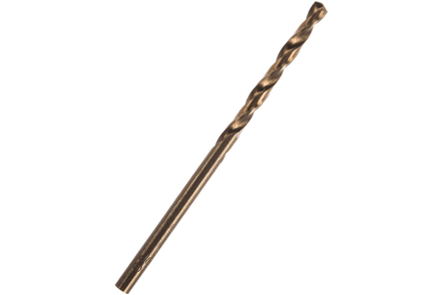 48-362 Сверло по металлу CUTOP Profi с кобальтом 5% 3 x 61 мм, 2 шт