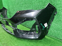 Бампер передний Geely Monjaro (2021-н.в.)