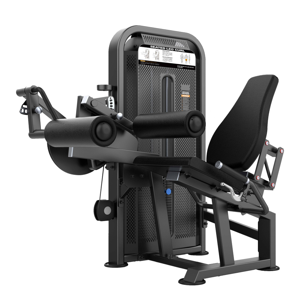 U3023D-JZ Сгибание ног сидя. Стек 135 кг