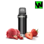 nexPOD Replacement Pod - Strawberry Cone (5% nic)