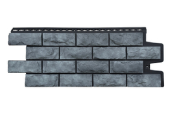 Фасадные панели Grand Line Колотый Камень Design Plus
