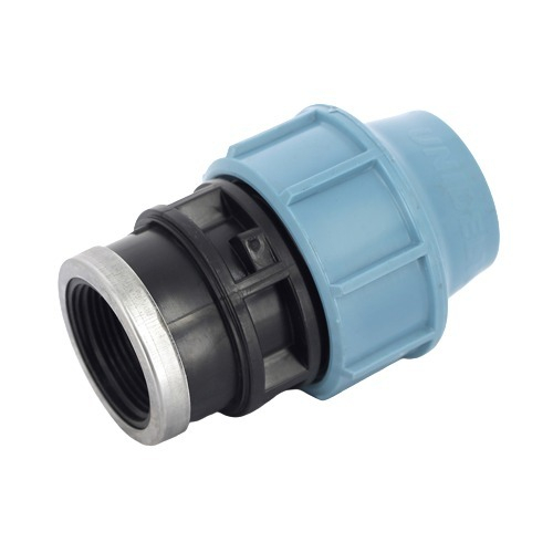 Муфта ПНД ВР 40x1 1/4"