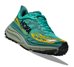 Кроссовки женские Hoka Stinson 7
