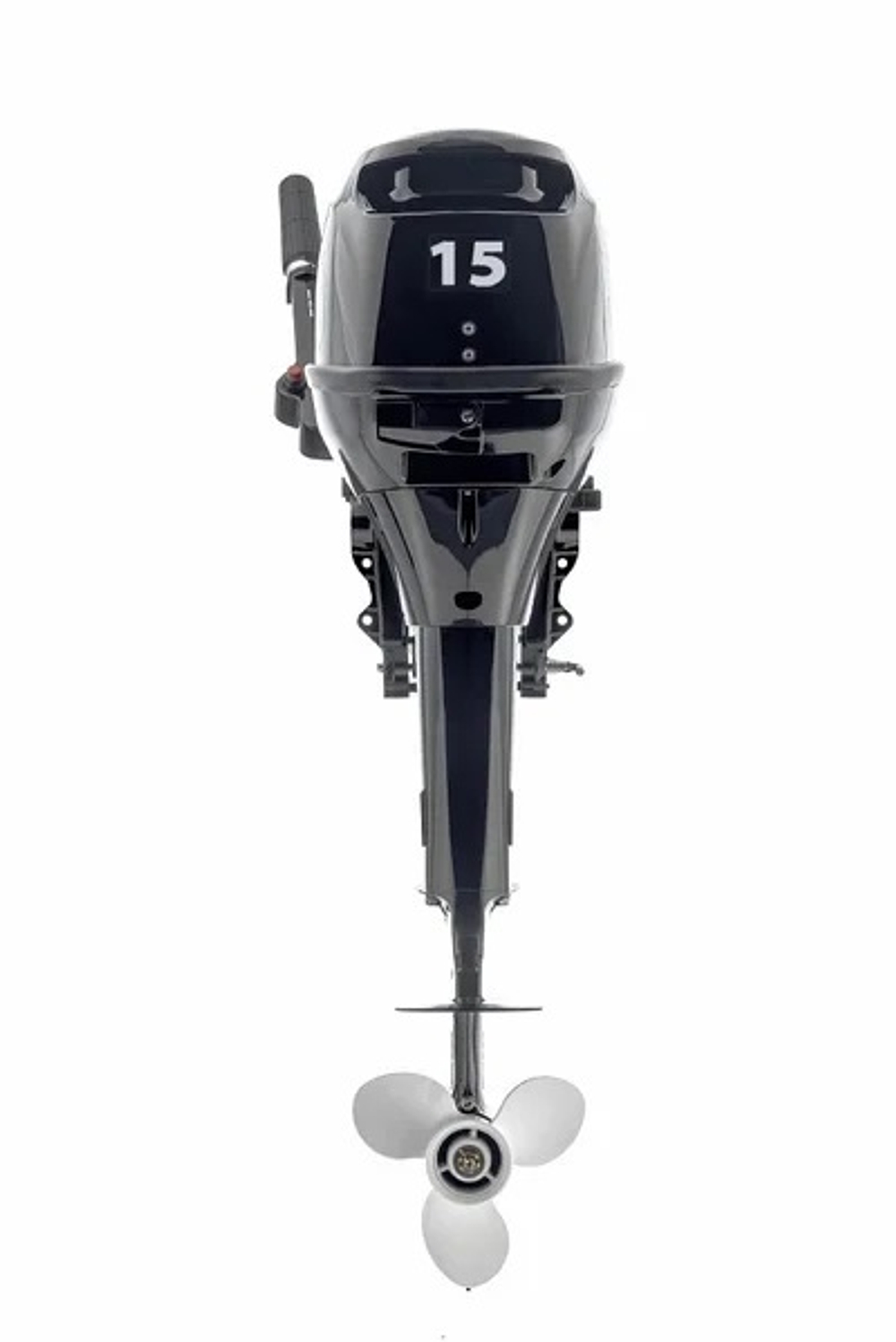 Лодка ПВХ НАВИГАТОР 350 + 2х-тактный лодочный мотор MAGNUM PRO SM15HS