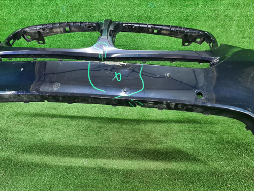 Бампер передний BMW X5 F15 (2013-2018)