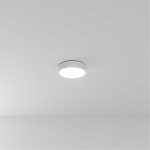 Потолочный светодиодный светильник Arte Lamp FADO A6620PL-1WH