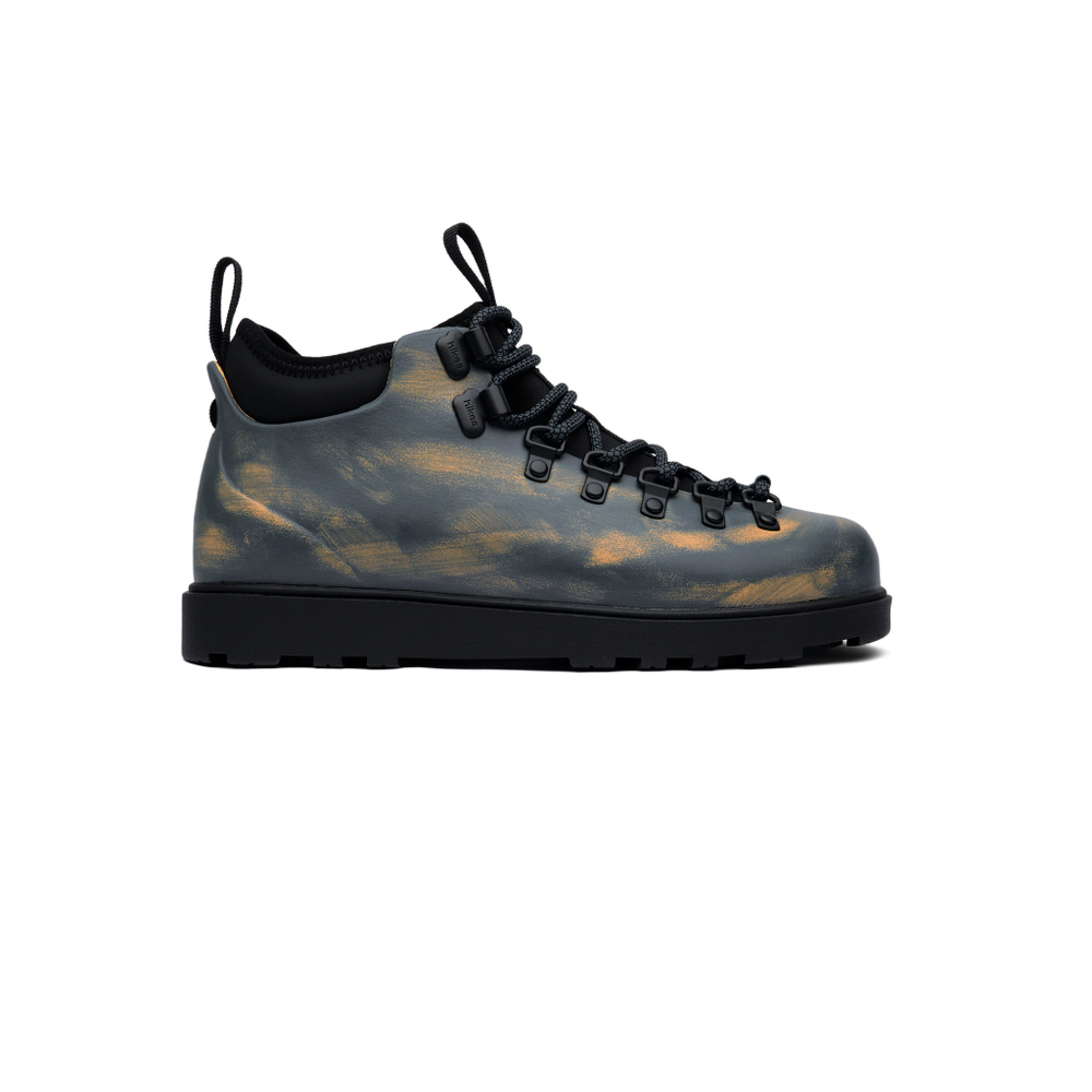 Ботинки Hikes x Krakatau Jasper "Relic Slate"